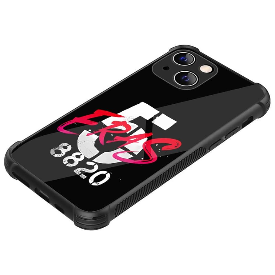 Amazon.co.jp: iPhone 13ケース B'z ロックバンド スマホケース